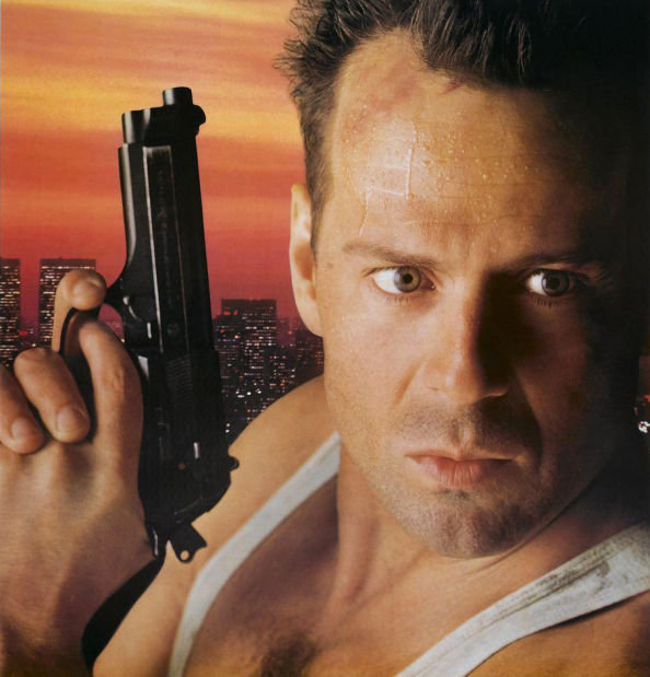 Die Hard